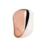 Tangle Teezer Cepillo Compact Styler Rose Gold Luxe