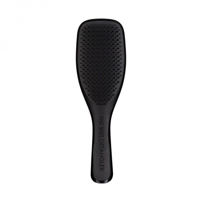 Tangle Teezer Cepillo WET DETANGLER Black