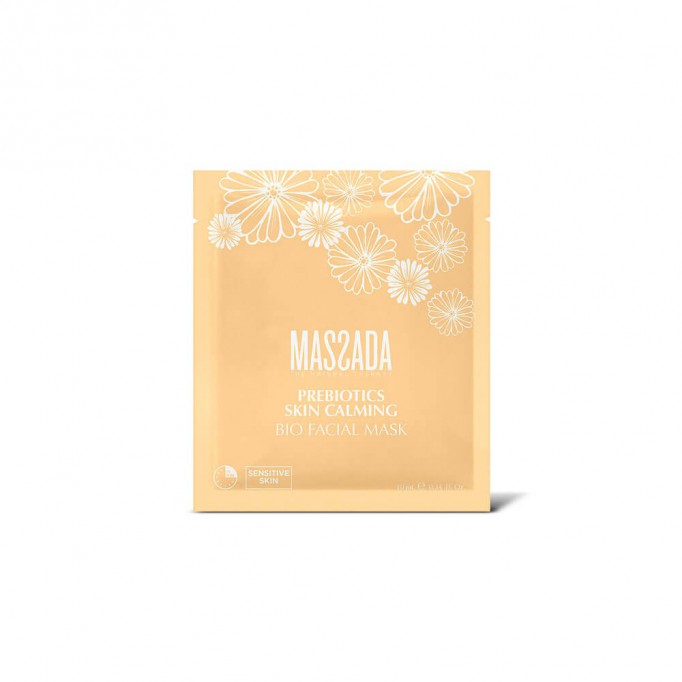 MASSADA MASCARILLA CALMANTE FACIAL