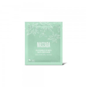 MASSADA INVISIBLE PORES...