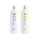 PACK ICON CHAMPU LITRO DRENCH Y ENERGY PACK ICON CHAMPU LITRO DRENCH Y ENERGY