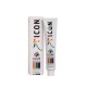 Tinte ICON Playful Bright Blazing Orange Naranja Intenso 90 g