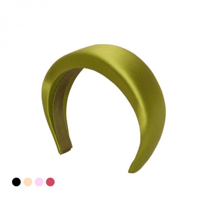Diadema OverSize Distintos Colores