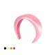 Diadema OverSize Distintos Colores Diadema OverSize Distintos Colores