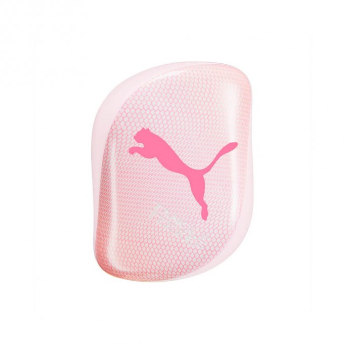 PUMA x Tangle Teezer Compact Styler Rosa