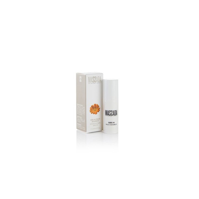 MASSADA SERUM PIELES SENSIBLES 15 mL MASSADA SERUM PIELES SENSIBLES 15 mL