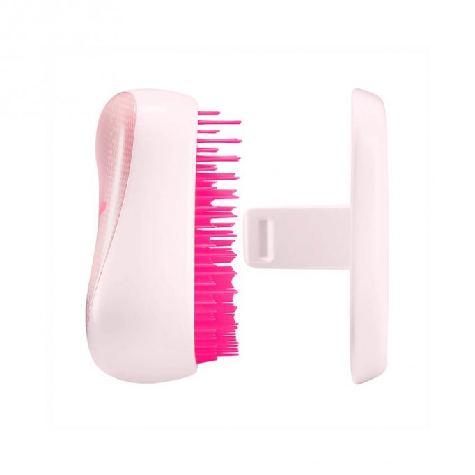 PUMA x Tangle Teezer Compact Styler Rosa