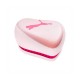 PUMA x Tangle Teezer Compact Styler Rosa