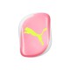 PUMA x Tangle Teezer Compact Styler Amarillo Neon PUMA x Tangle Teezer Compact Styler Amarillo Neon