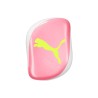 PUMA x Tangle Teezer Compact Styler Amarillo Neon