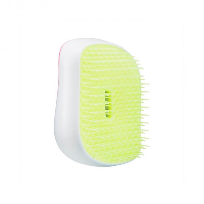 PUMA x Tangle Teezer Compact Styler Amarillo Neon