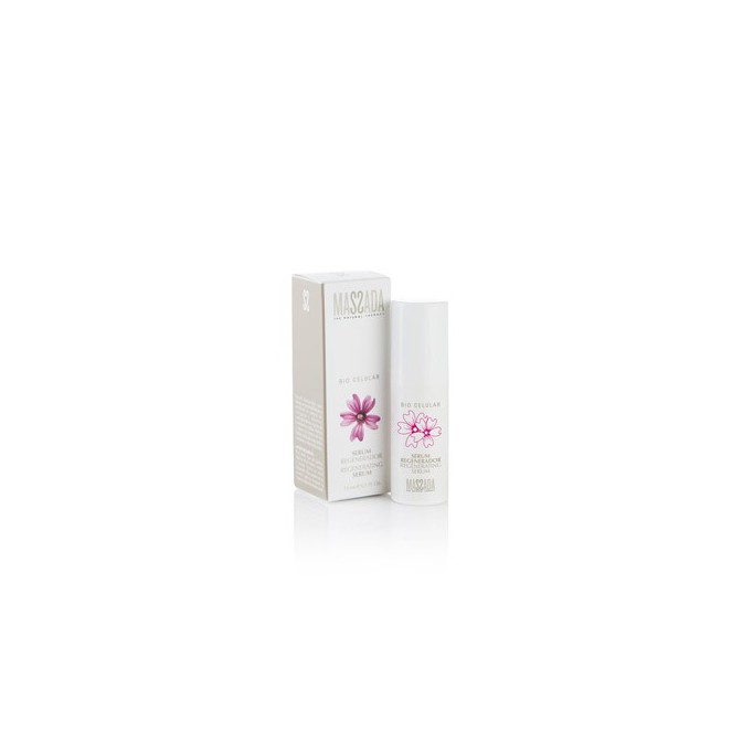 MASSADA BIO CELULAR SERUM REGENERADOR 15 mL MASSADA BIO CELULAR SERUM REGENERADOR 15 mL