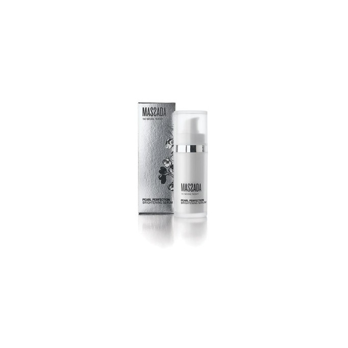 MASSADA PEARL PERFECTION BRIGHTENING SERUM 30 mL MASSADA PEARL PERFECTION BRIGHTENING SERUM 30 mL