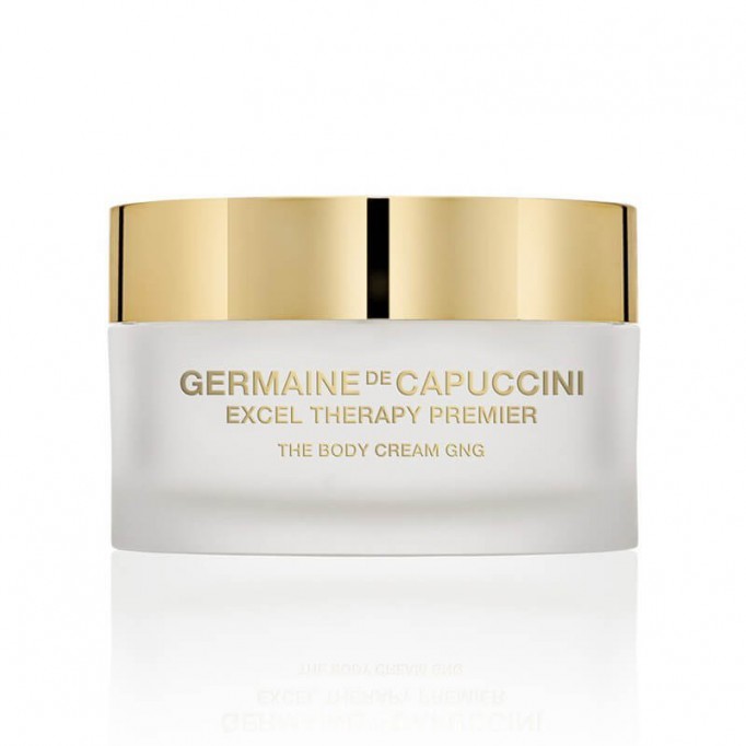 Crema The Body Cream GNG Antiedad Excel Therapy Premier - Germaine
