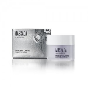 Massada Crema Energetic...