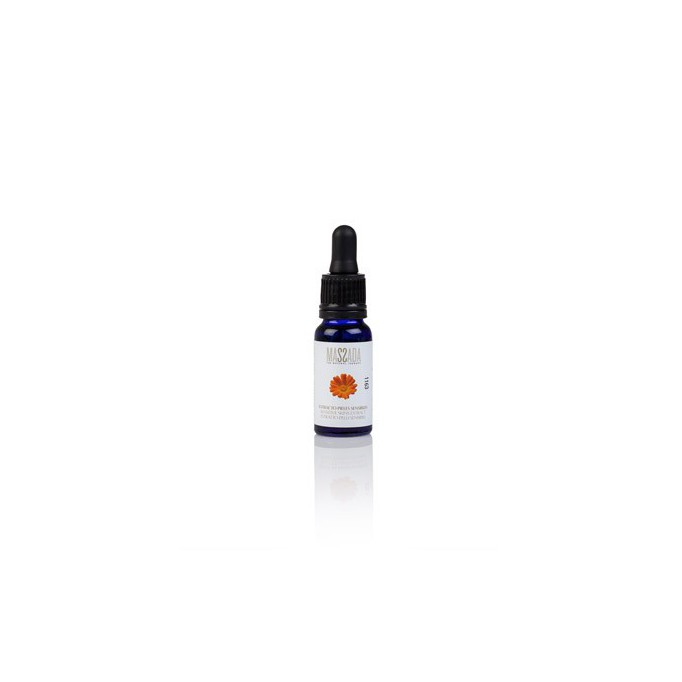 MASSADA EXTRACTO PIELES SENSIBLES 15 mL MASSADA EXTRACTO PIELES SENSIBLES 15 mL