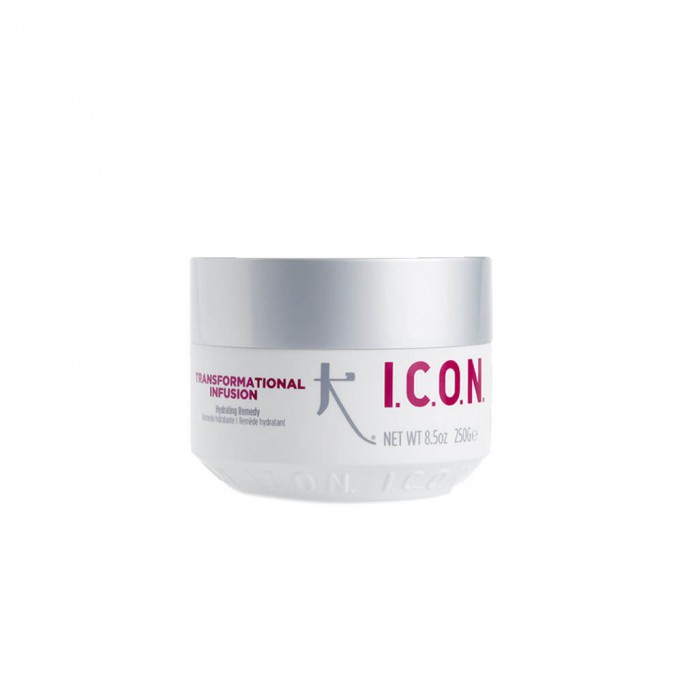 Pack ICON Proteinas: Champú Fully + Tratamiento Proshield + Mascarilla Infusion