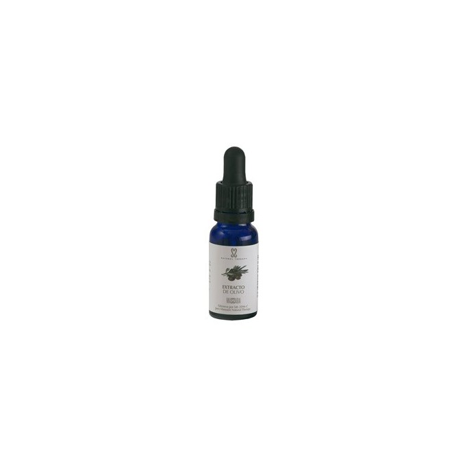 MASSADA EXTRACTO DE OLIVO 15 mL MASSADA EXTRACTO DE OLIVO 15 mL
