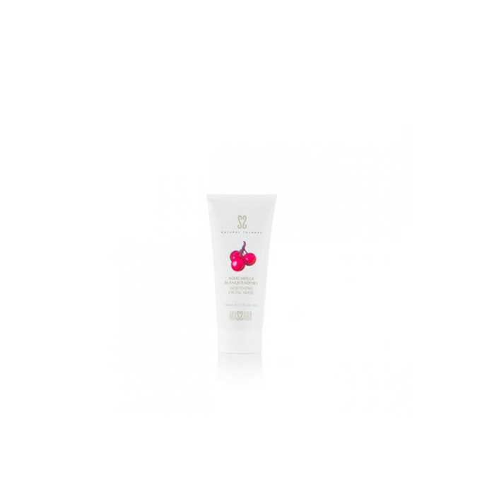 MASSADA MASCARILLA BLANQUEADORA 100 mL MASSADA MASCARILLA BLANQUEADORA 100 mL
