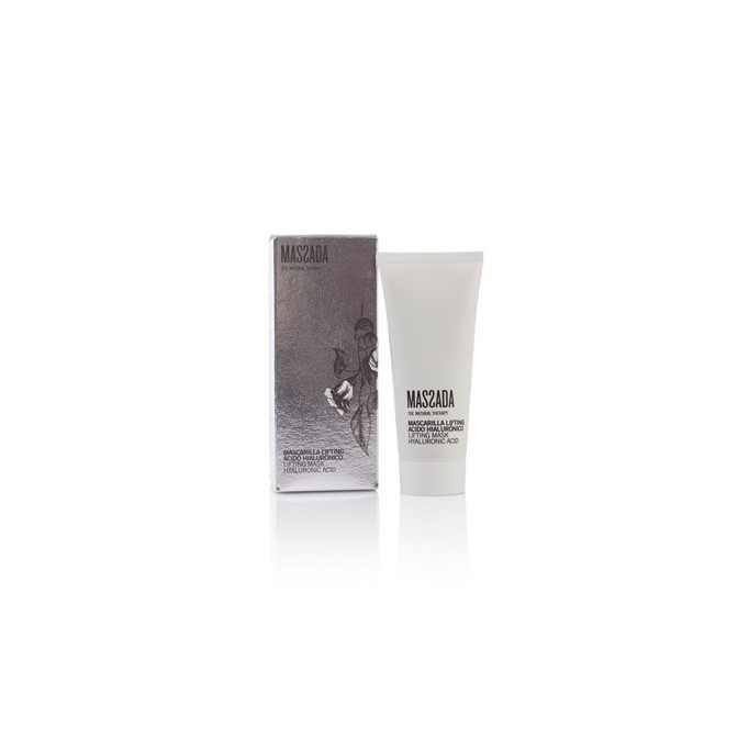 MASSADA MASCARILLA LIFTING ACIDO HIALURONICO 100 mL MASSADA MASCARILLA LIFTING ACIDO HIALURONICO 100 mL