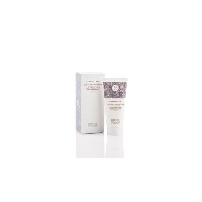 MASSADA CREMA REGENERADORA ANTIARRUGAS 100 mL MASSADA CREMA REGENERADORA ANTIARRUGAS 100 mL