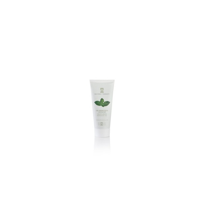MASSADA GEL HIDRATANTE PIELES GRASAS Y ACNEICAS 100 mL MASSADA GEL HIDRATANTE PIELES GRASAS Y ACNEICAS 100 mL