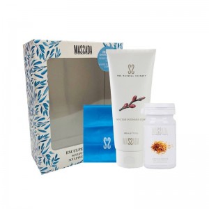 PACK MASSADA CORPORAL...