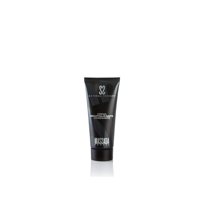 MASSADA CREMA REVITALIZANTE OXIGENANTE 100 mL MASSADA CREMA REVITALIZANTE OXIGENANTE 100 mL