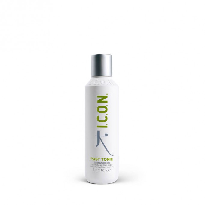 ICON POST TONIC - Tónico Detox | Anticadia cabello