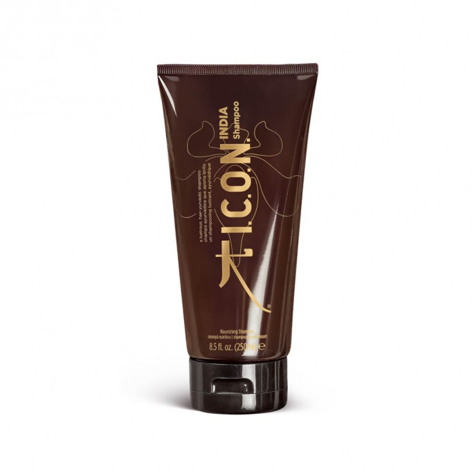 Champú ICON India 250 ml Natural y Nutritivo Champú ICON India 250 ml Natural y Nutritivo
