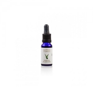 Massada Aceite Aloe Vera