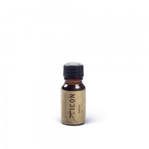 ICON INDIA Oil - Aceite ayurvédico para el cabello Tamaño Viaje 10 ml