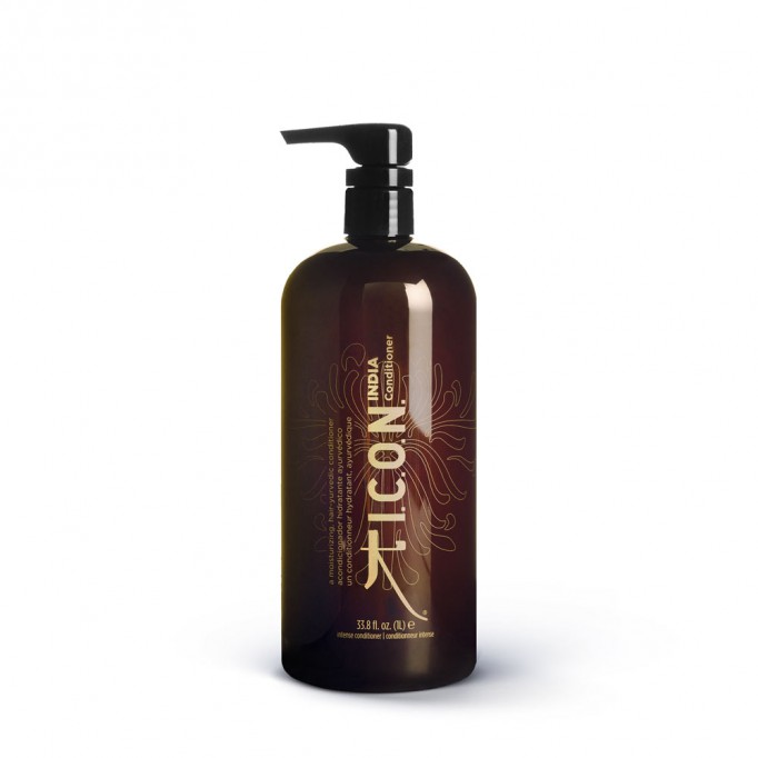 ICON India Acondicionador 1 litro