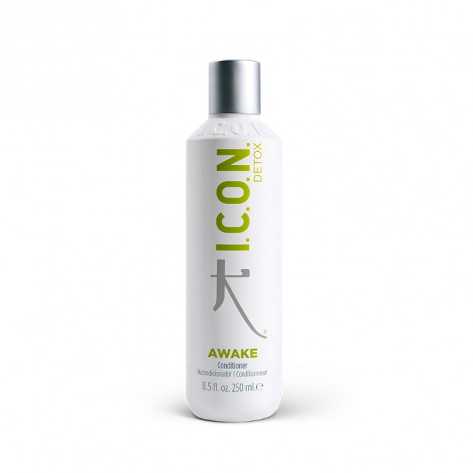 ICON Awake Acondicionador Detox