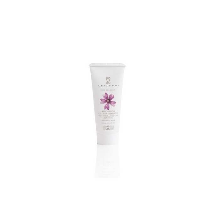MASSADA BIO CELULAR RENOVADOR CELULAR INTENSIVO 100 mL MASSADA BIO CELULAR RENOVADOR CELULAR INTENSIVO 100 mL