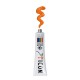 Tinte ICON Playful Bright Blazing Orange Naranja Intenso 90 g Tinte ICON Playful Bright Blazing Orange Naranja Intenso 90 g