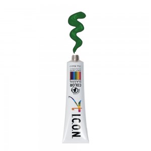 Tinte ICON Playful Acid Green Verde Ácido 90 g