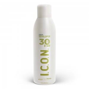ICON Cream Developer - Oxigenada 30 volumenes - 1000 ml