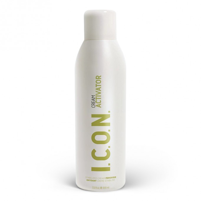 CREAM ACTIVATOR ECOTHEC COLOR 1000 ml - Activador