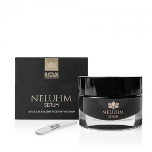 Massada Serum Neluhm