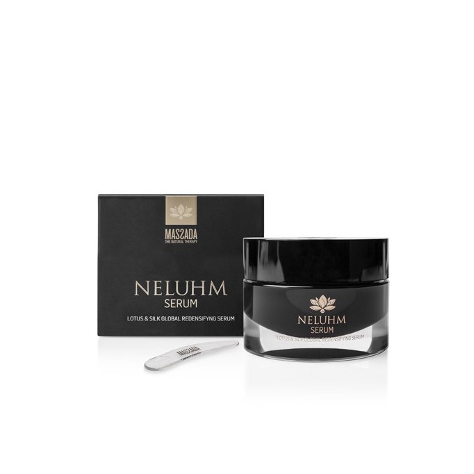 Massada Serum Neluhm