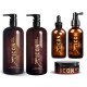 Pack ICON India Completo Litros Aceites