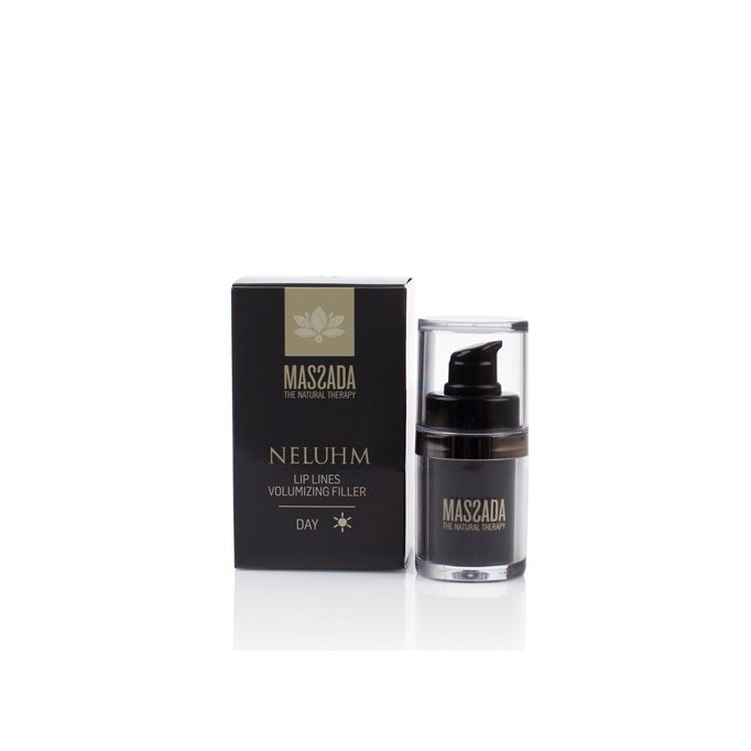 MASSADA LIP LINES VOLUMIZING FILLER DAY 15 mL MASSADA LIP LINES VOLUMIZING FILLER DAY 15 mL