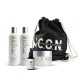 PACK ICON ORGANIC CBD INFUSED CHAMPU ACONDICIONADOR TRATAMIENTO MASCARILLA ACEITE PARA EL PELO CANNABIS CANAMO PELO BRILLANTE NO PACK ICON ORGANIC CBD INFUSED CHAMPU ACONDICIONADOR TRATAMIENTO MASCARILLA ACEITE PARA EL PELO CANNABIS CANAMO PELO BRILLANTE NO