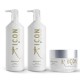 Pack ICON Organic Litros + Tratamiento Infused Pack ICON Organic Litros + Tratamiento Infused