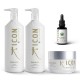 Pack ICON Organic Litro Pack ICON Organic Litro