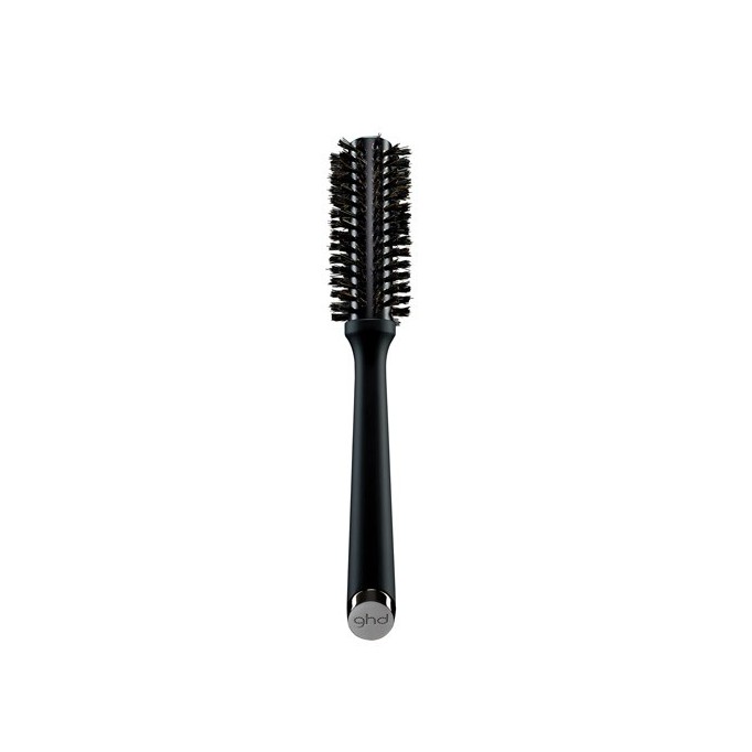 CEPILLO GHD DE CERDAS NATURALES - Tamaño 1 (28mm diámetro) CEPILLO GHD DE CERDAS NATURALES - Tamaño 1 (28mm diámetro)
