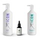 Pack ICON Mixology Inner + Proshield + Aceite Puro