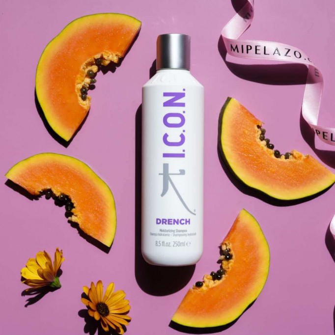 Champú ICON Drench