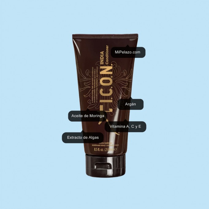 ICON India Acondicionador